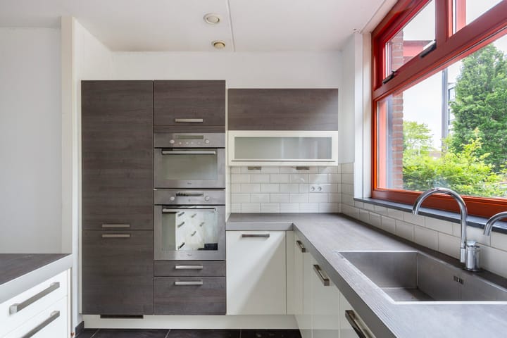 Foto 11 van Eikenlaan 14