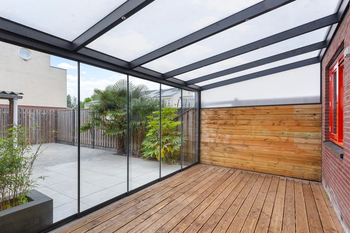 Foto 18 van Eikenlaan 14