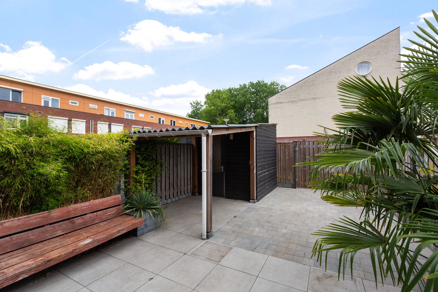 Foto 20 van Eikenlaan 14