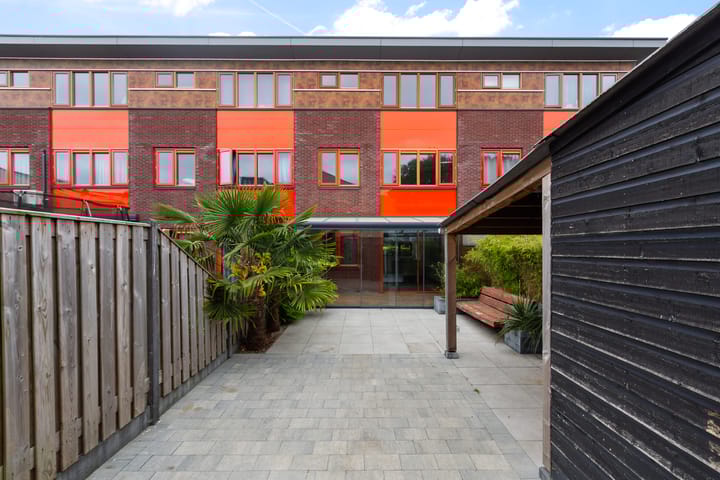 Foto 22 van Eikenlaan 14