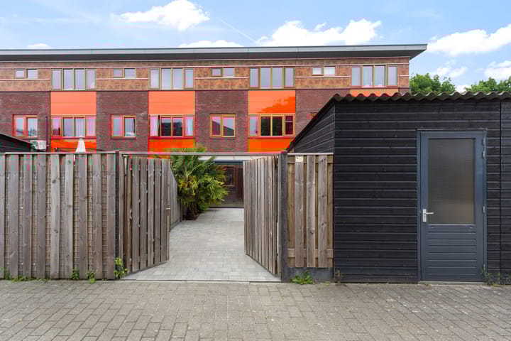 Foto 23 van Eikenlaan 14