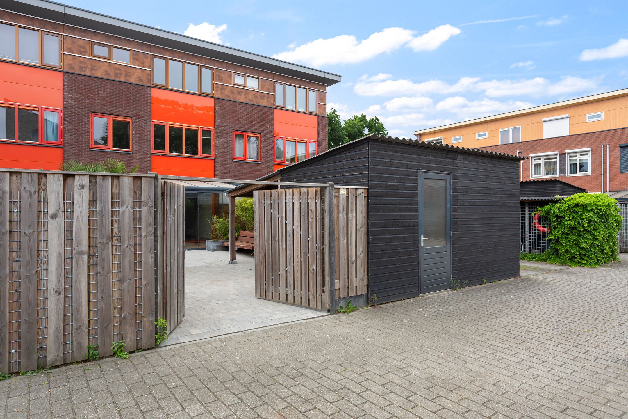 Foto 24 van Eikenlaan 14