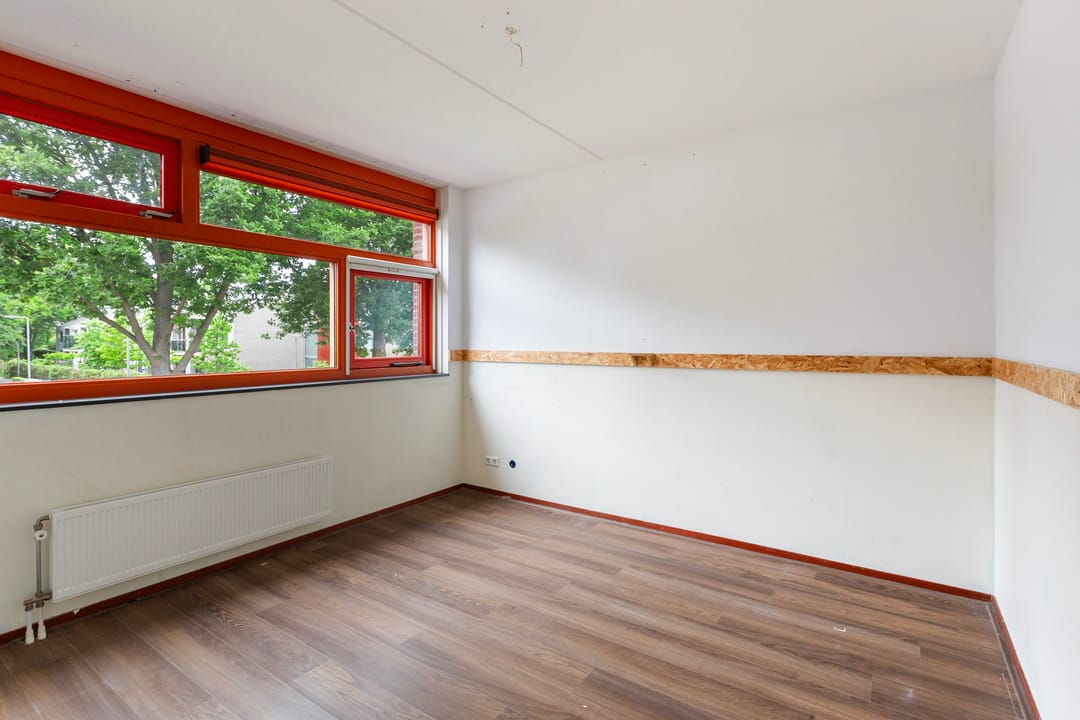 Foto 28 van Eikenlaan 14