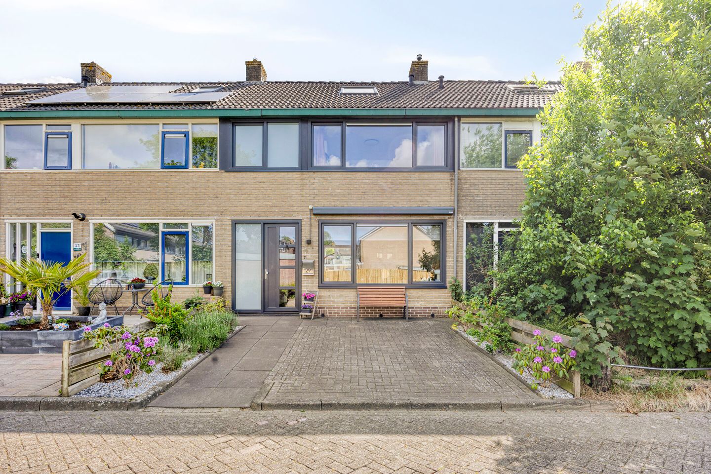 Foto 1 van Assessorlaan 29