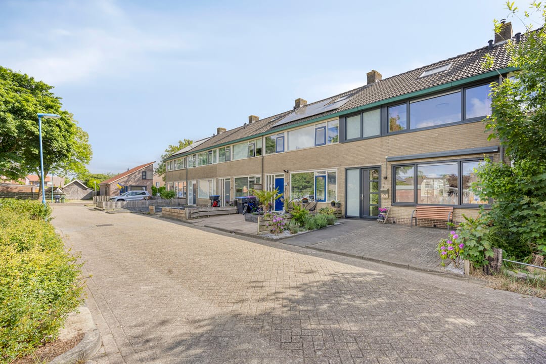 Foto 2 van Assessorlaan 29