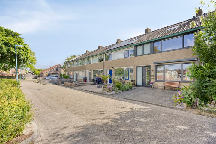 Foto 2 van Assessorlaan 29