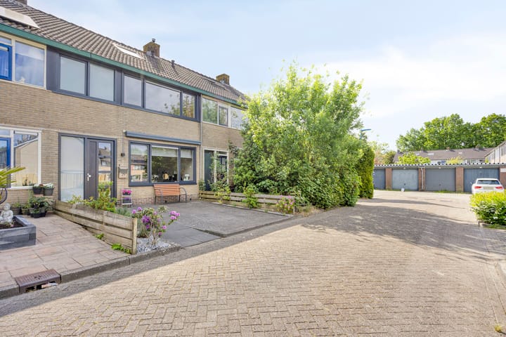 Foto 3 van Assessorlaan 29