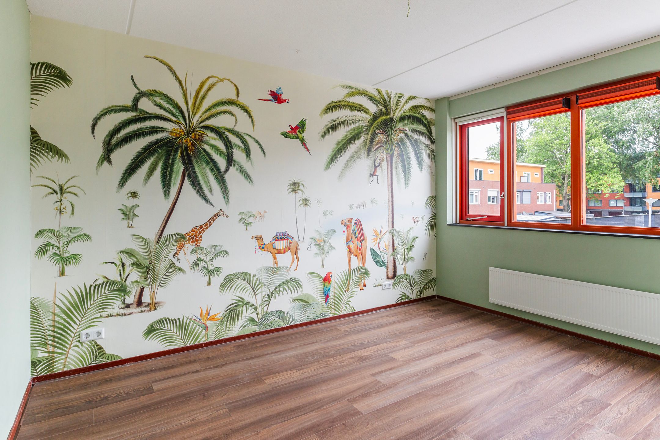 Foto 30 van Eikenlaan 14