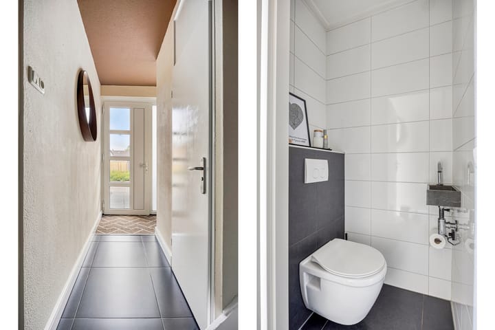 Foto 4 van Assessorlaan 29