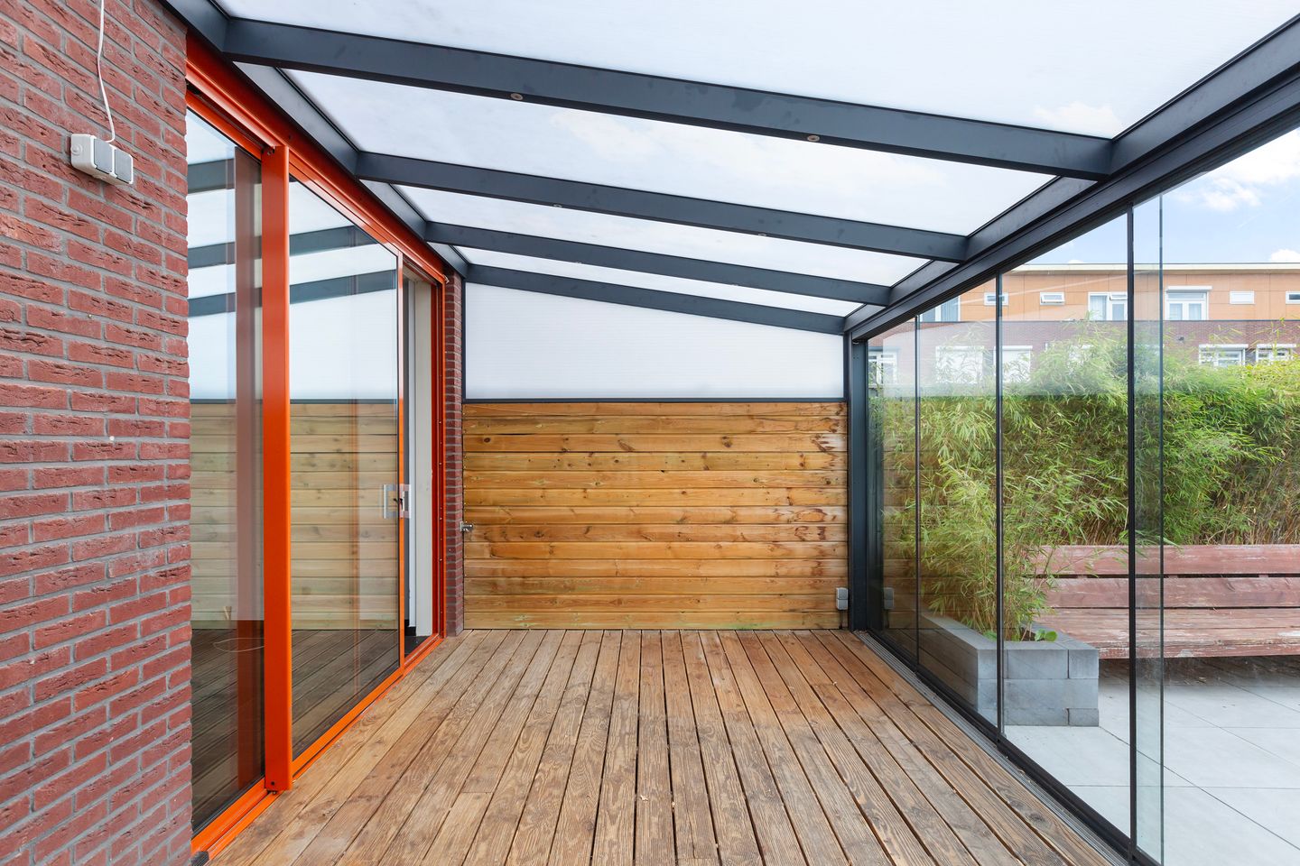 Foto 19 van Eikenlaan 14