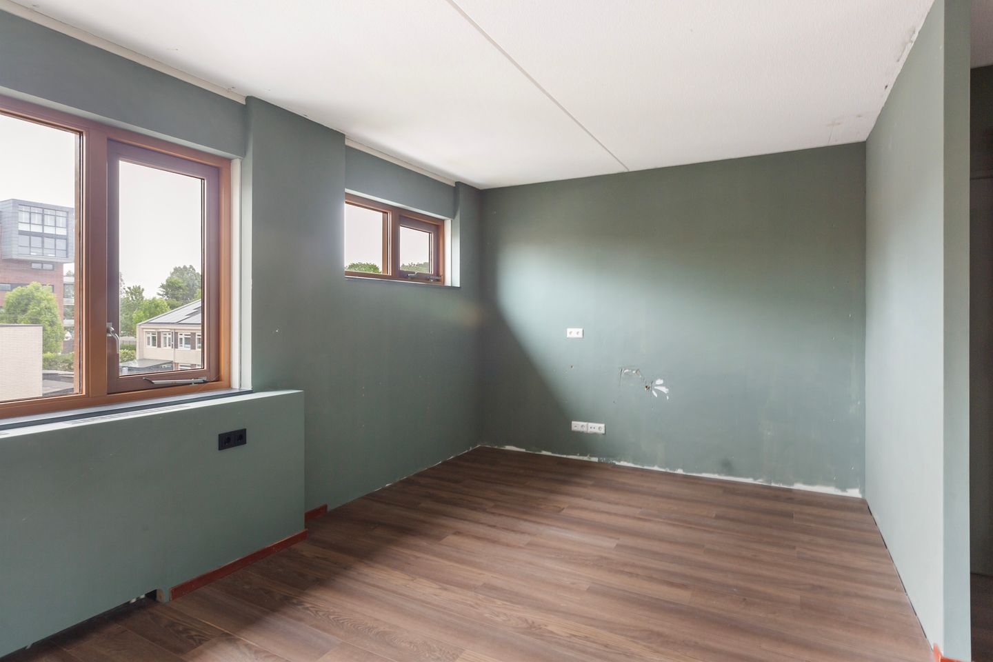 Foto 35 van Eikenlaan 14