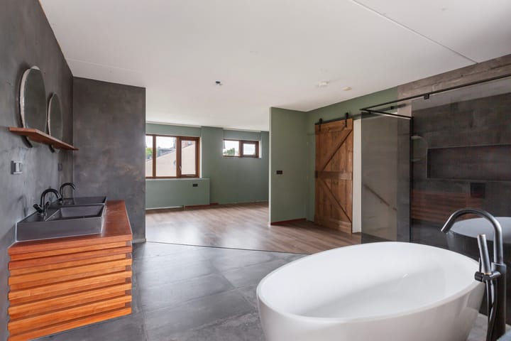 Foto 38 van Eikenlaan 14