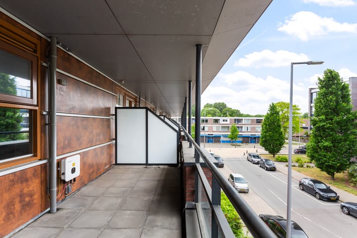 Foto 41 van Eikenlaan 14