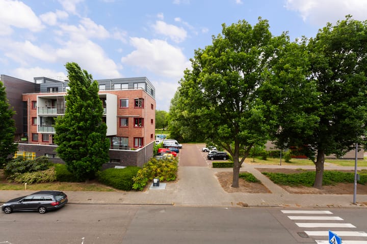 Foto 42 van Eikenlaan 14