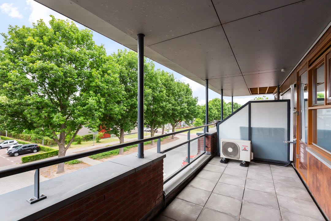 Foto 43 van Eikenlaan 14