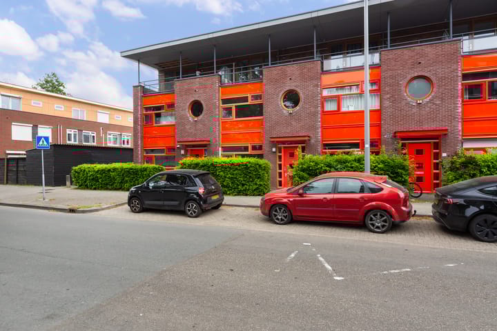 Foto 44 van Eikenlaan 14