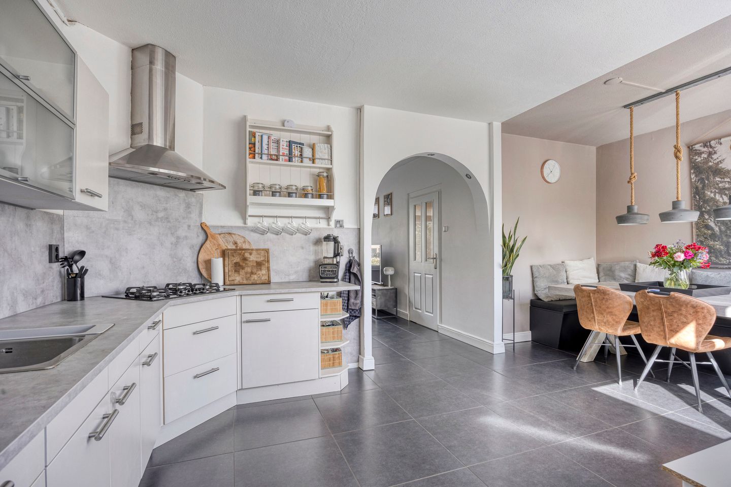 Foto 19 van Assessorlaan 29