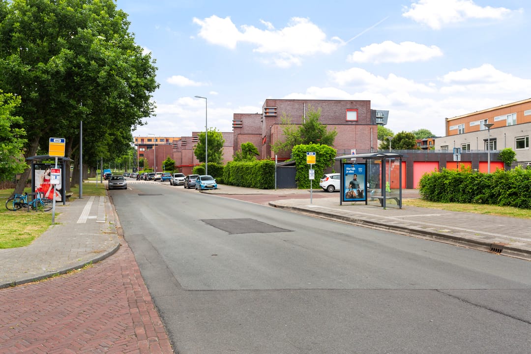 Foto 46 van Eikenlaan 14