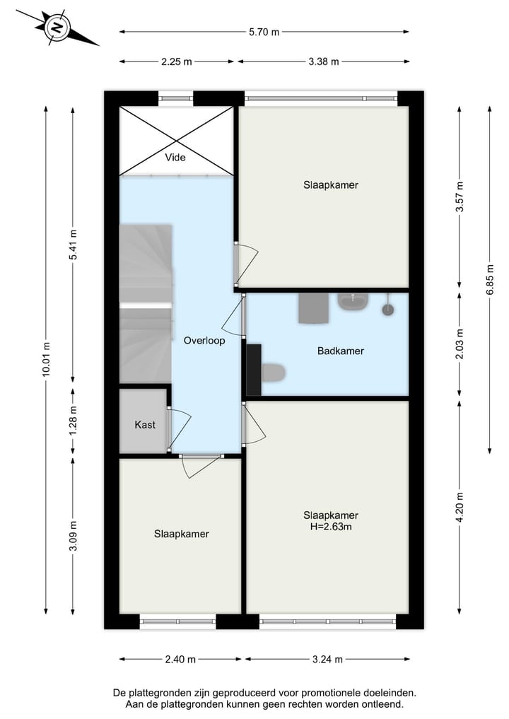 Foto 49 van Eikenlaan 14