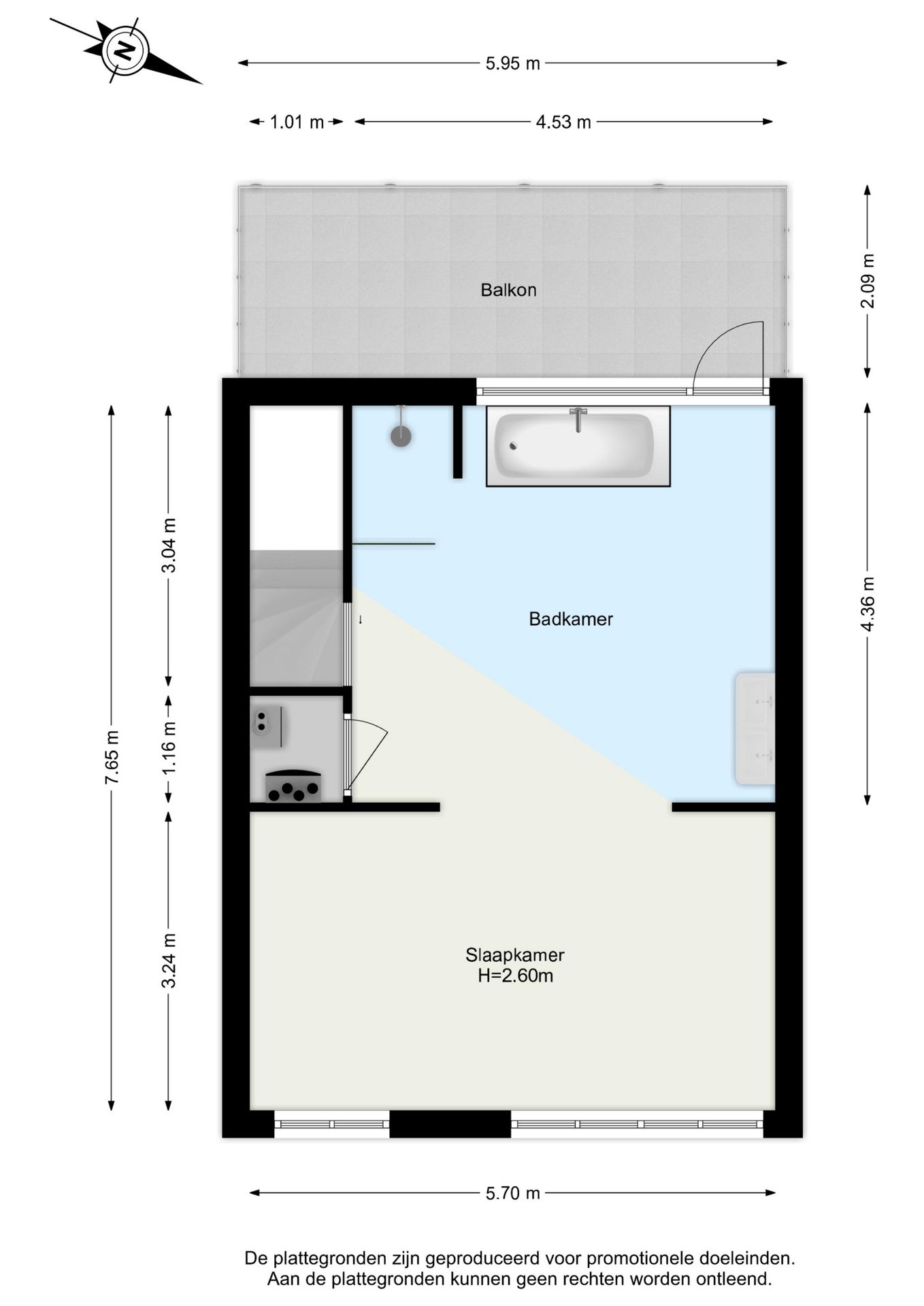 Foto 50 van Eikenlaan 14