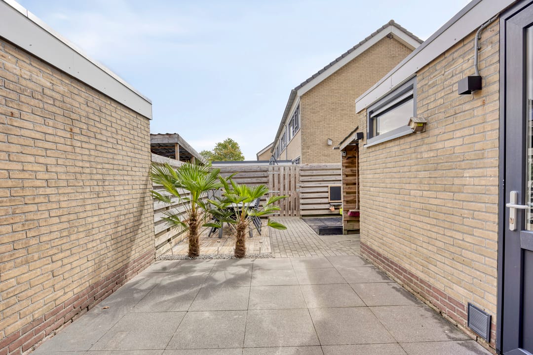 Foto 31 van Assessorlaan 29