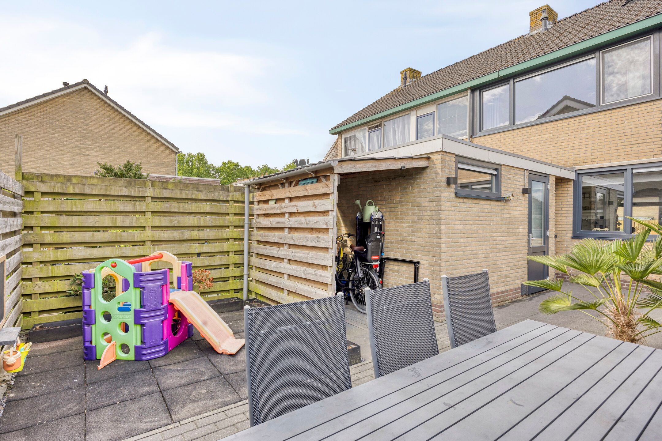 Foto 33 van Assessorlaan 29