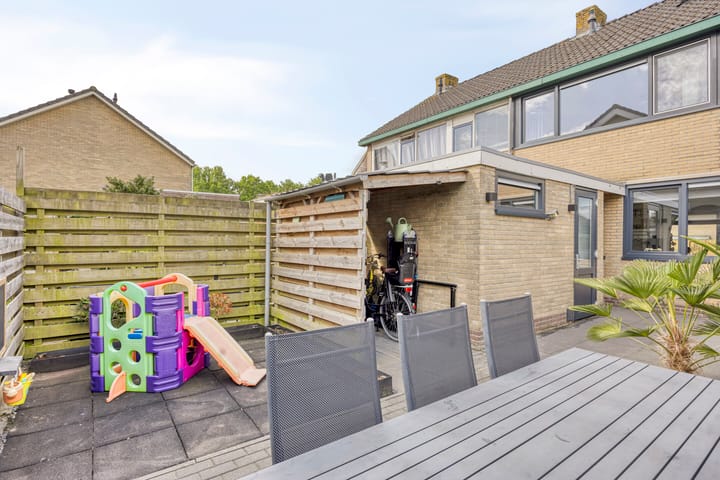 Foto 33 van Assessorlaan 29