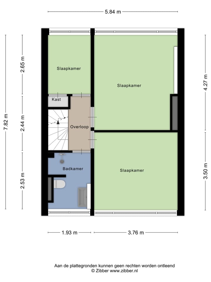 Foto 41 van Assessorlaan 29