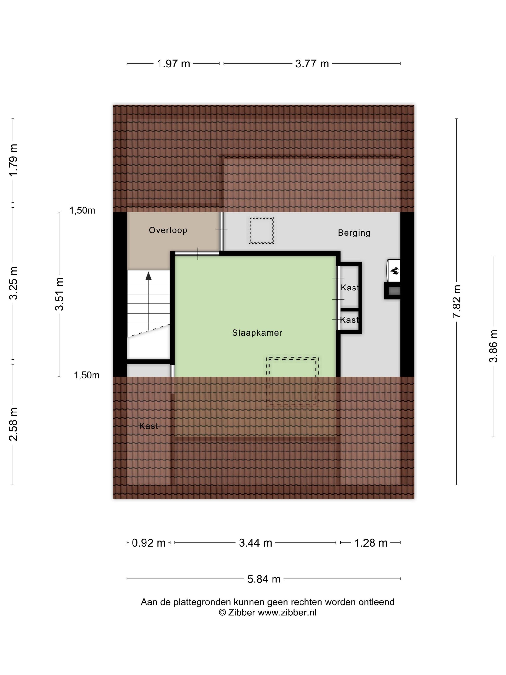 Foto 42 van Assessorlaan 29