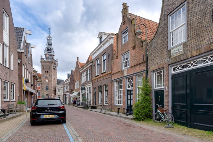 Photo 2 of Kerkstraat 54