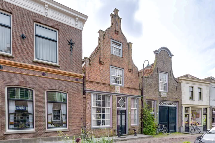 Photo 3 of Kerkstraat 54