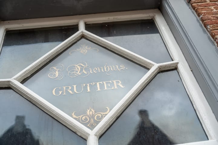 Photo 7 of Kerkstraat 54