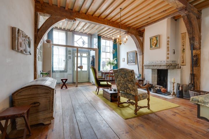 Photo 9 of Kerkstraat 54