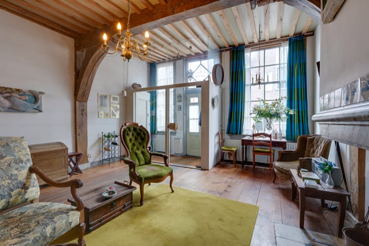 Photo 11 of Kerkstraat 54