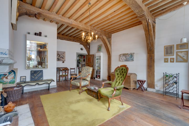 Photo 12 of Kerkstraat 54