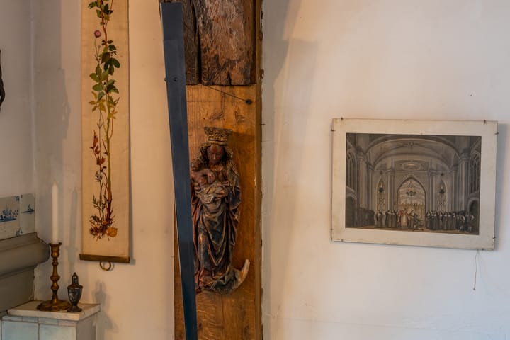 Photo 16 of Kerkstraat 54