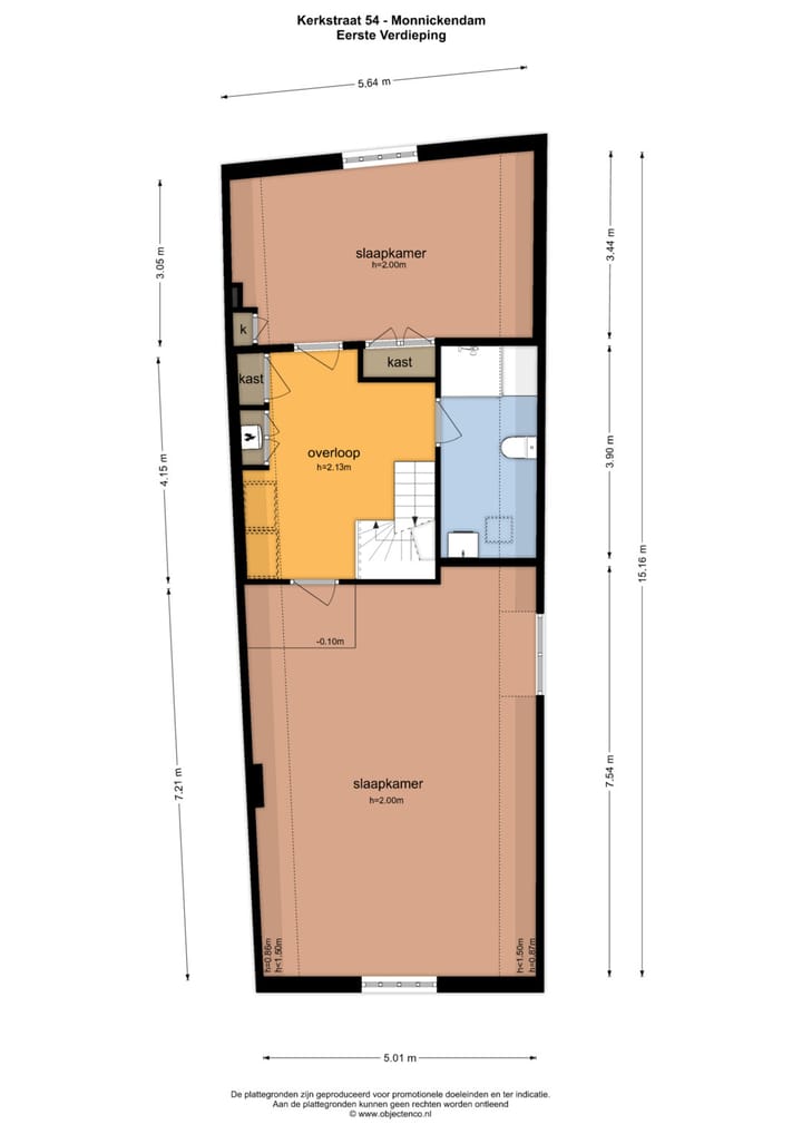 Photo 62 of Kerkstraat 54