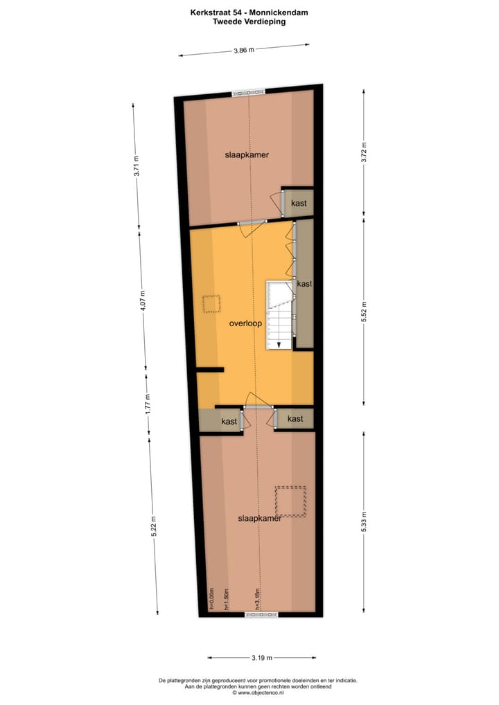 Photo 64 of Kerkstraat 54