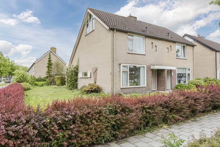 Foto 3 van Generaal S.H. Spoorlaan 1