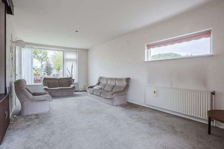 Foto 5 van Generaal S.H. Spoorlaan 1