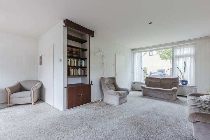 Foto 6 van Generaal S.H. Spoorlaan 1