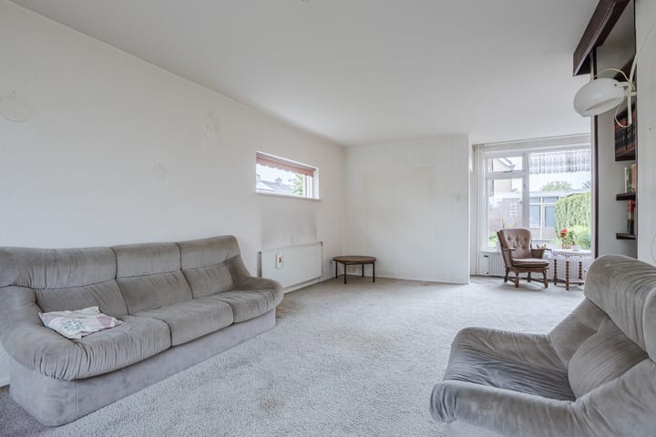 Foto 7 van Generaal S.H. Spoorlaan 1