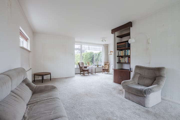 Foto 8 van Generaal S.H. Spoorlaan 1