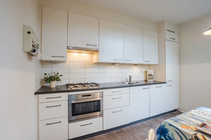 Foto 11 van Generaal S.H. Spoorlaan 1