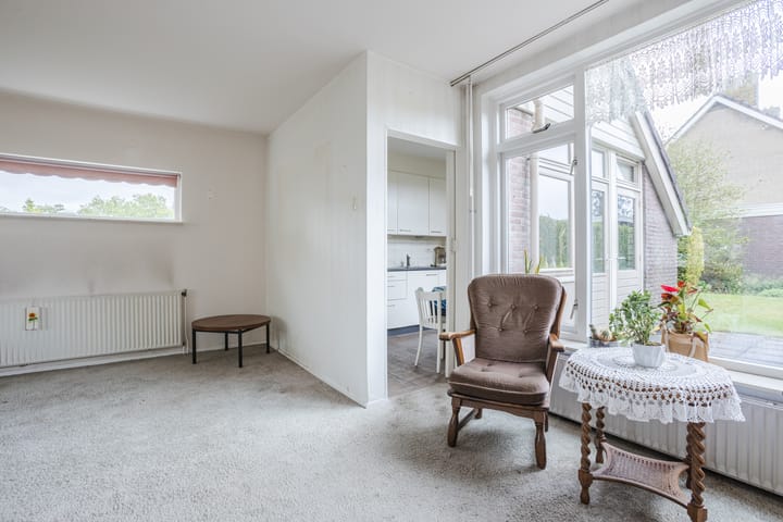 Foto 10 van Generaal S.H. Spoorlaan 1