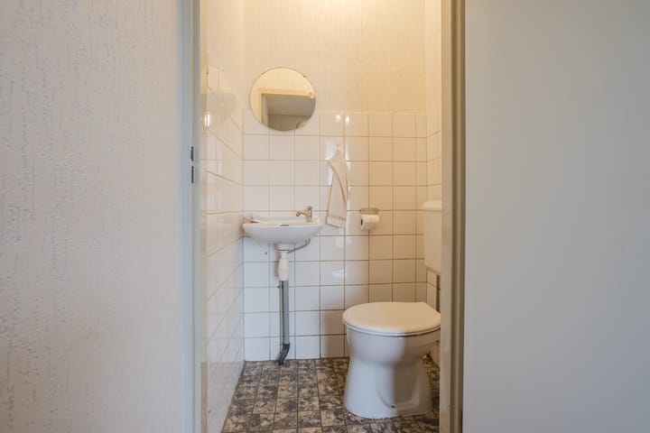 Foto 14 van Generaal S.H. Spoorlaan 1