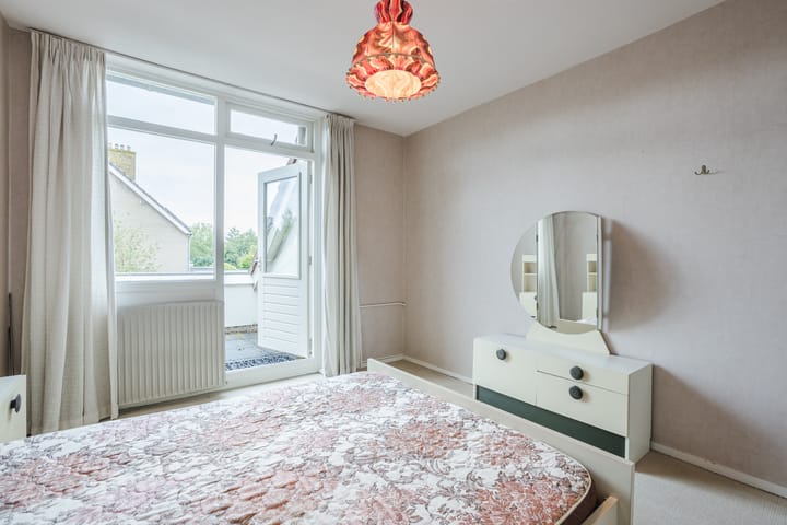 Foto 16 van Generaal S.H. Spoorlaan 1