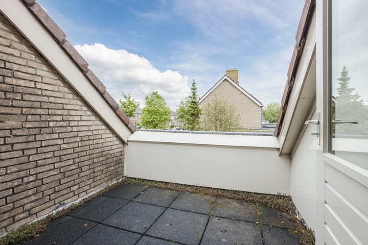 Foto 19 van Generaal S.H. Spoorlaan 1