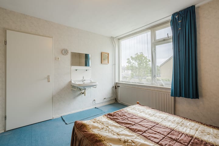 Foto 21 van Generaal S.H. Spoorlaan 1