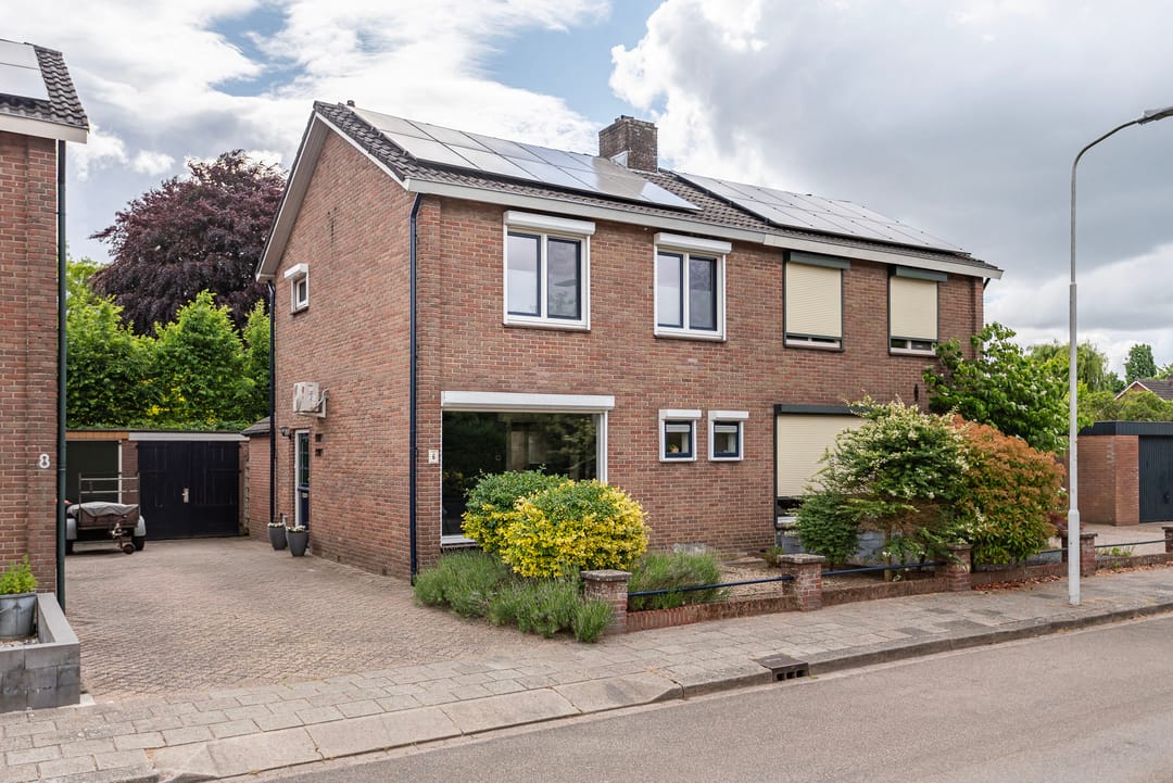 Foto 1 van Beukenstraat 6